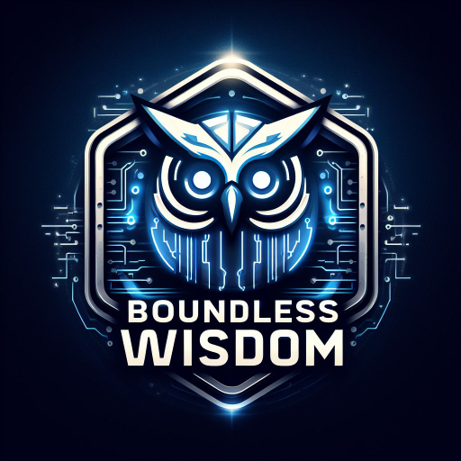Boundless Wisdom logo