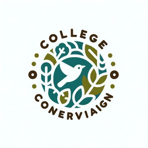 College Biodiversity Conservation