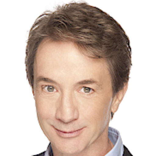 Martin Short