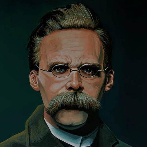 Friedrich Nietzsche | Philosopher of Will 🤔
