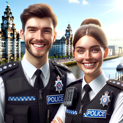 Police Powers UK