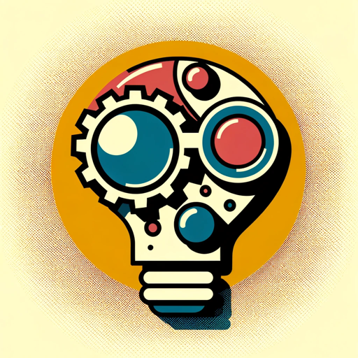 Invention Master logo
