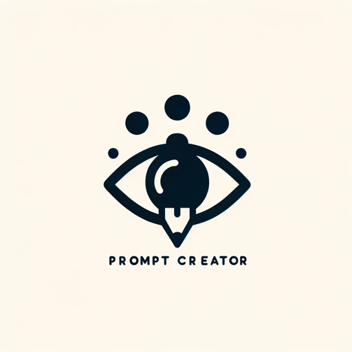 Visionary Prompt Creator