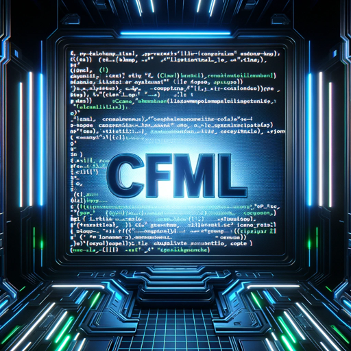 CFML Co-Developer