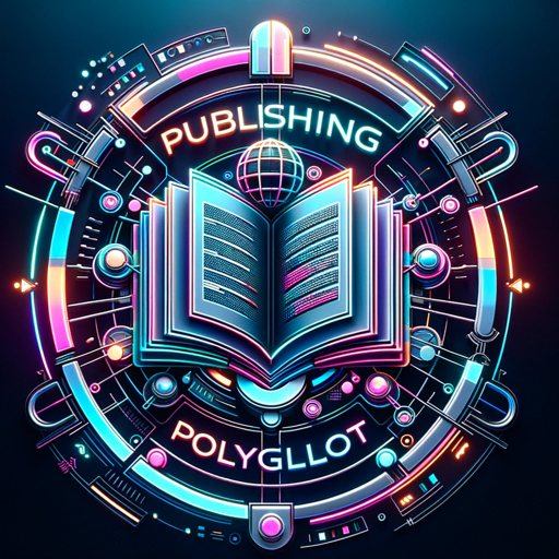 Publishing Polyglot