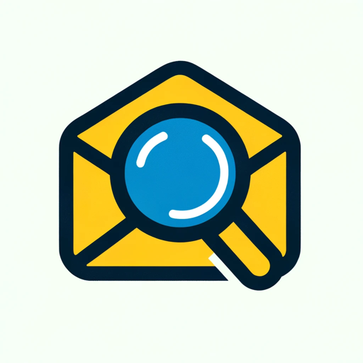Gpts:Email Security Expert ico design by OpenAI