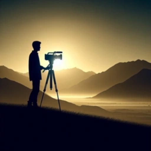Landscape Videography Tips
