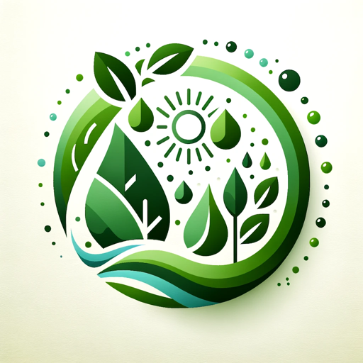 Eco Habit AI logo