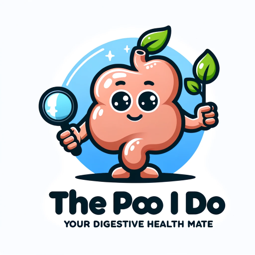 The Poo I Do