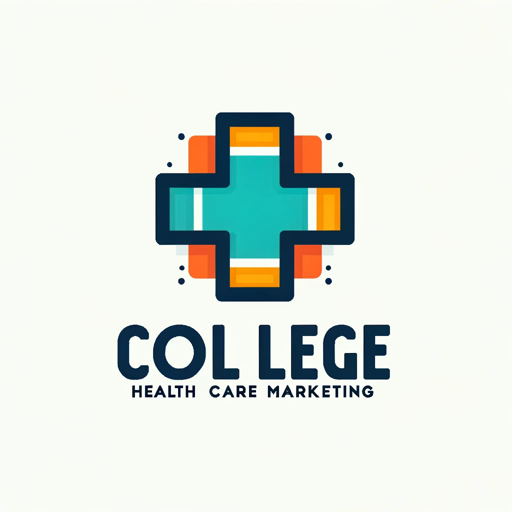 College Health Care Marketing