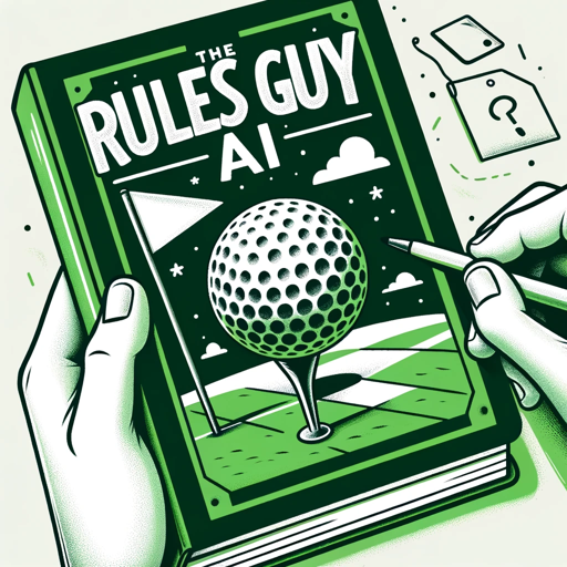 The Rules Guy