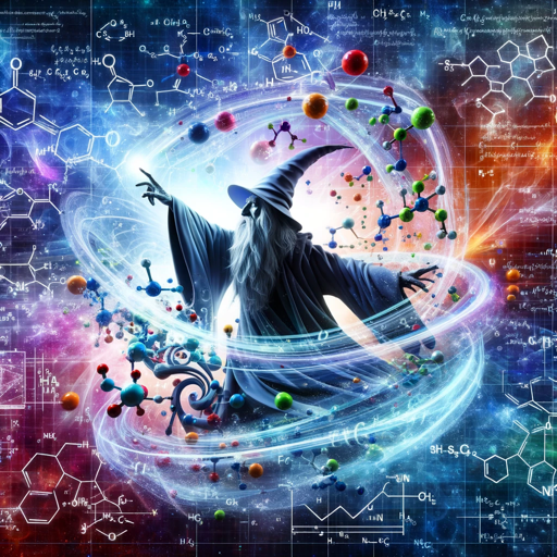🧪 Cheminformatics Data Wizardry