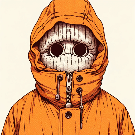 Kenny McCormick on the GPT Store