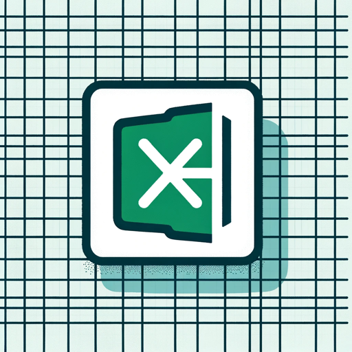 Excel Helper on the GPT Store
