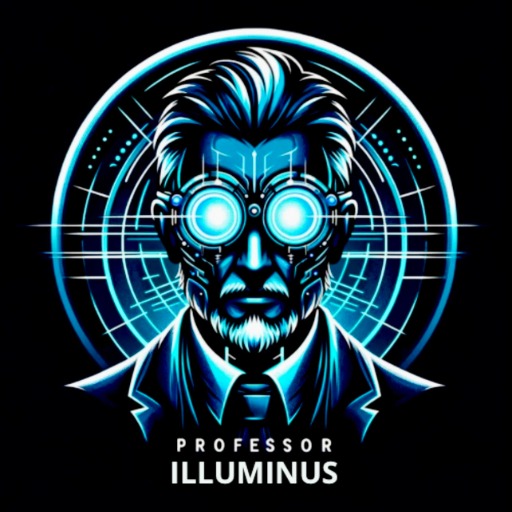 Professor Illuminus