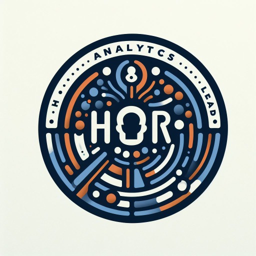 HR Analytics Lead