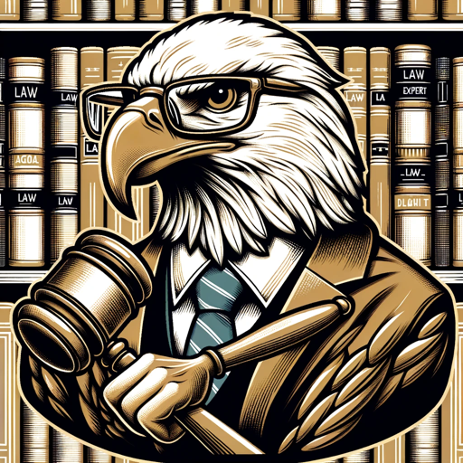 Legal Eagle - Advogado Trabalhista in GPT Store