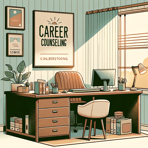 Career counselor