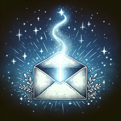 Email Wizard logo