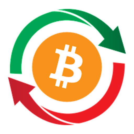 Crypto eTrade-AI logo