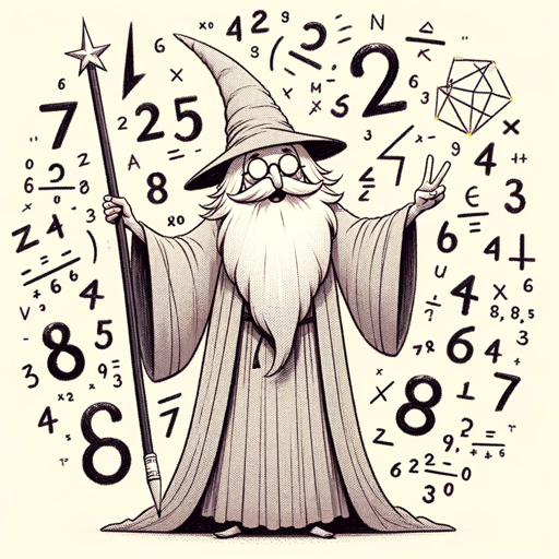 Word Problem Wizard
