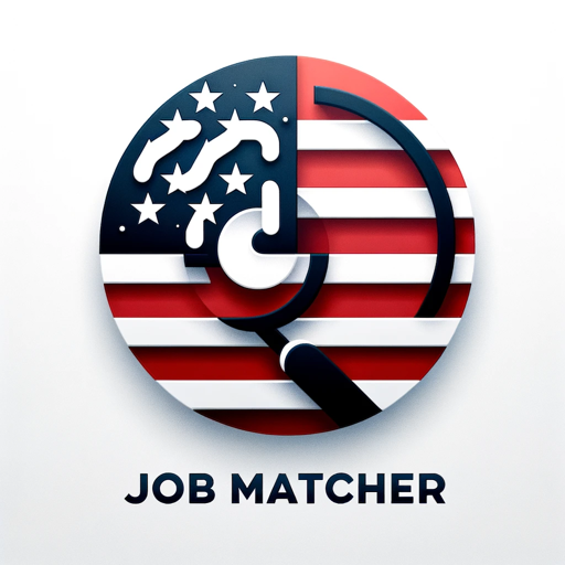 U.S Job Matcher