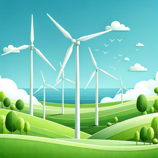 Wind Farm Layout Optimizer on the GPT Store
