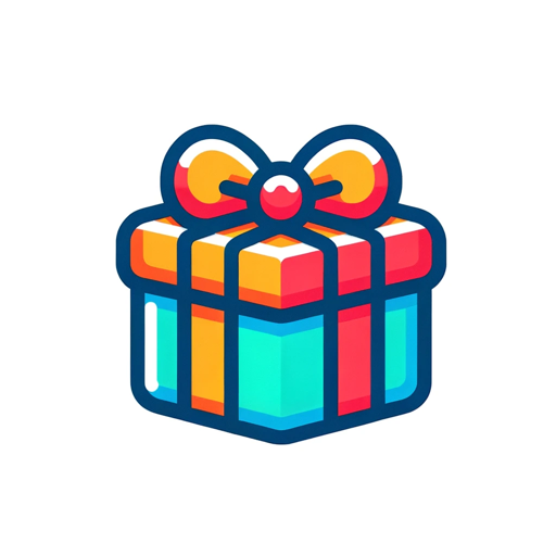 Holiday Gifts logo