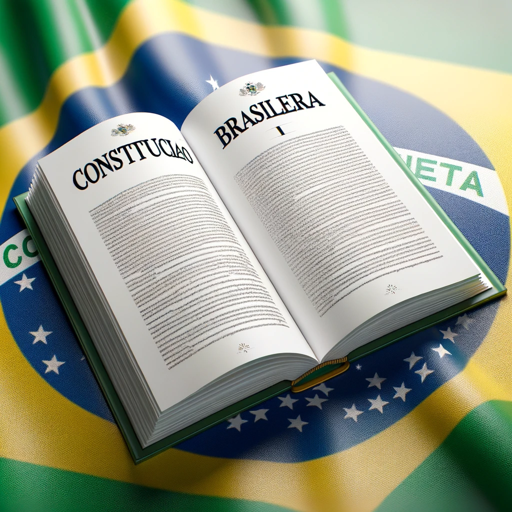 Constituição Brasileira - Dr. Brasil