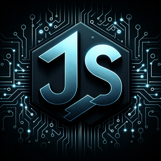 Java Script Prodigy logo