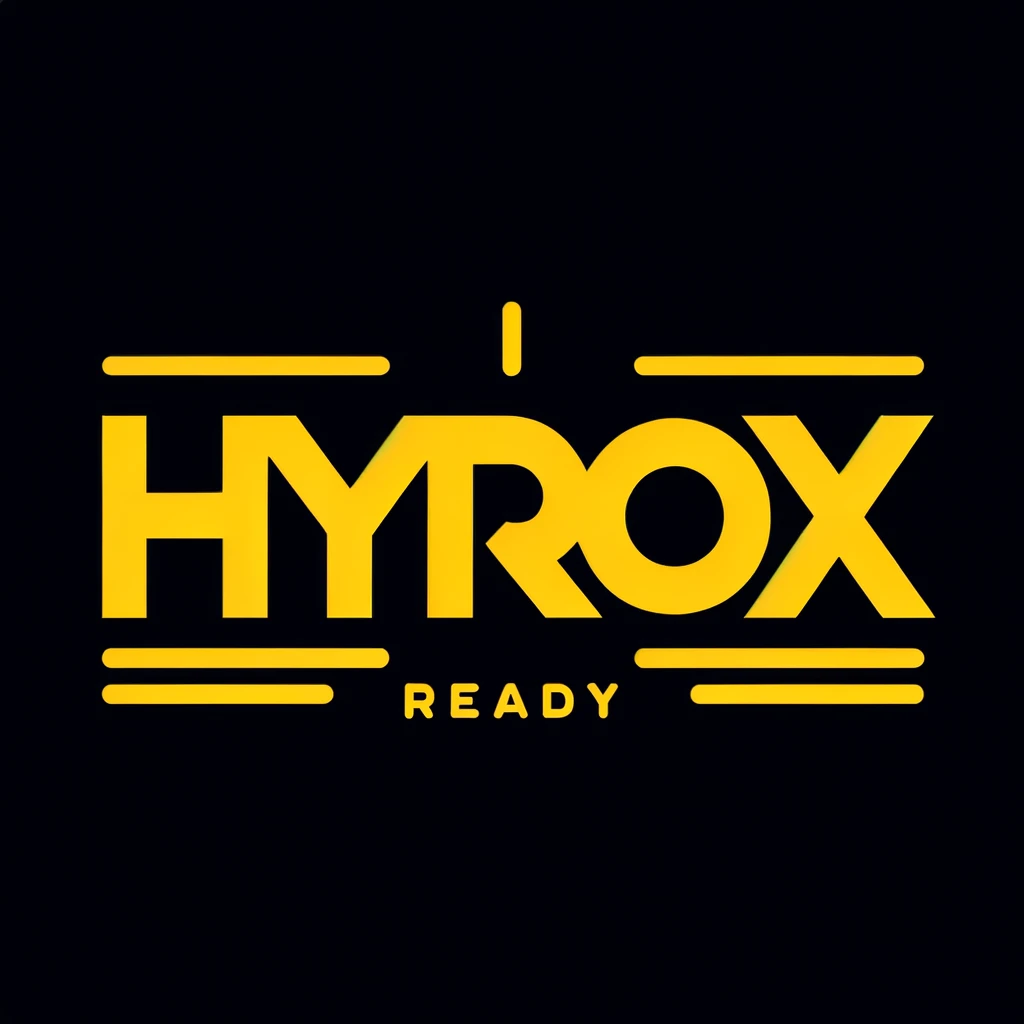 HYROX Ready