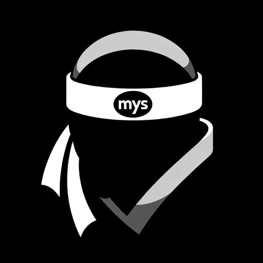 MySQL 代码助手 on the GPT Store
