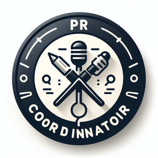 PR Coordinator