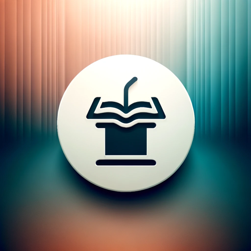 Sermon Assistant: Scripture Synthesizer