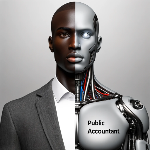 Public Accountant: