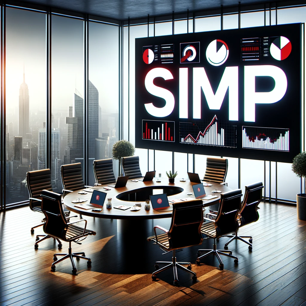 SIMP - SSW Initial Meeting Pro