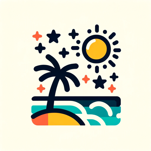 Key West Vacation logo