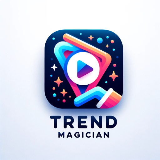 Trend Magician