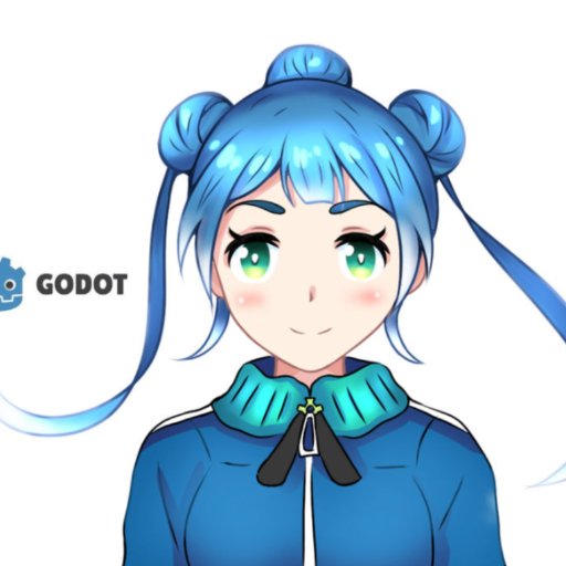 Godette GPT for Godot Game Dev
