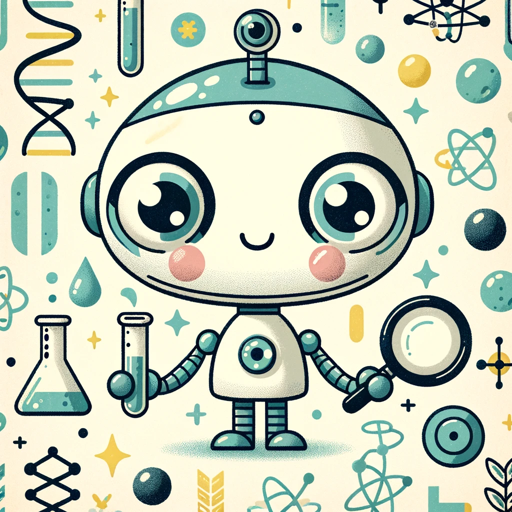 🔬✨ Science Pal: Experiment Buddy 🧪📚