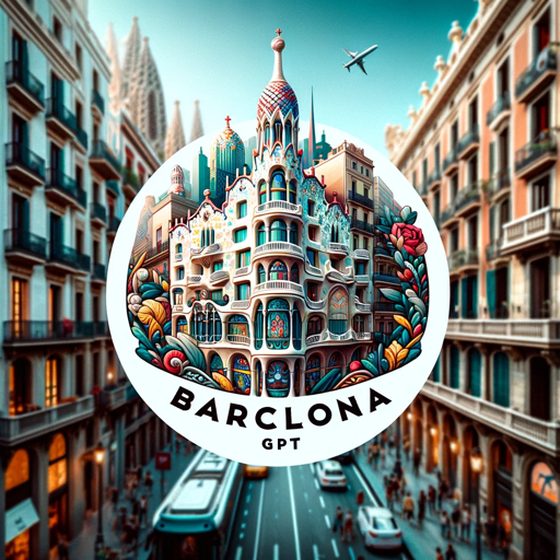 BarcelonaGPT