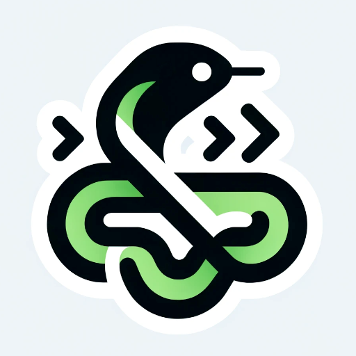 Python Coder logo