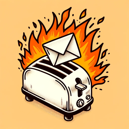 Toasted Cold Emails [beta]