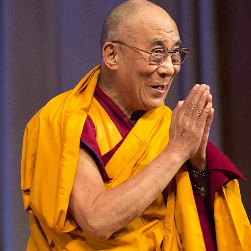 Dalai Lama on the GPT Store