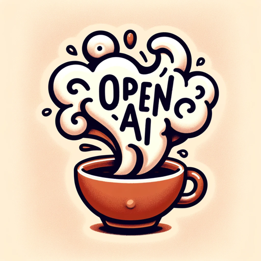 Coffee Break OpenAI Comic Strip News