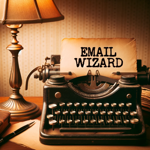 Email Wizard