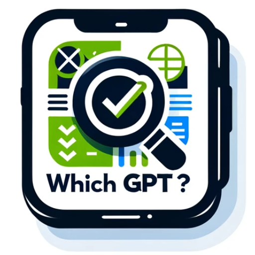 Which GPT? 🤖 Precision Comparison 🎯 on the GPT Store