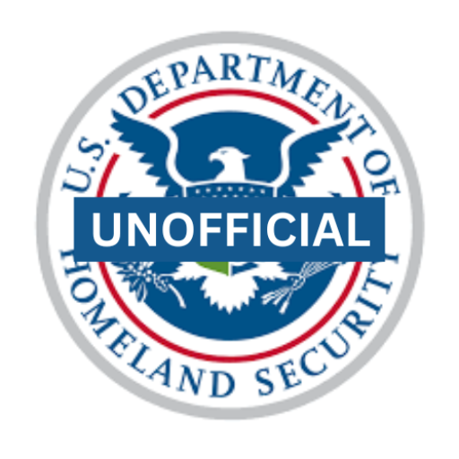 U.S. immigration assistant [UNOFFICIAL]