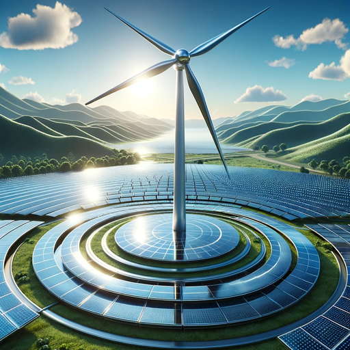 Renewable Energy Integration Planner