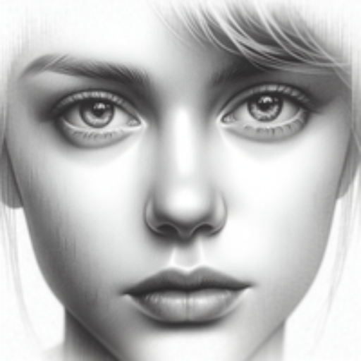 Pencil Drawing Image Generator on the GPT Store